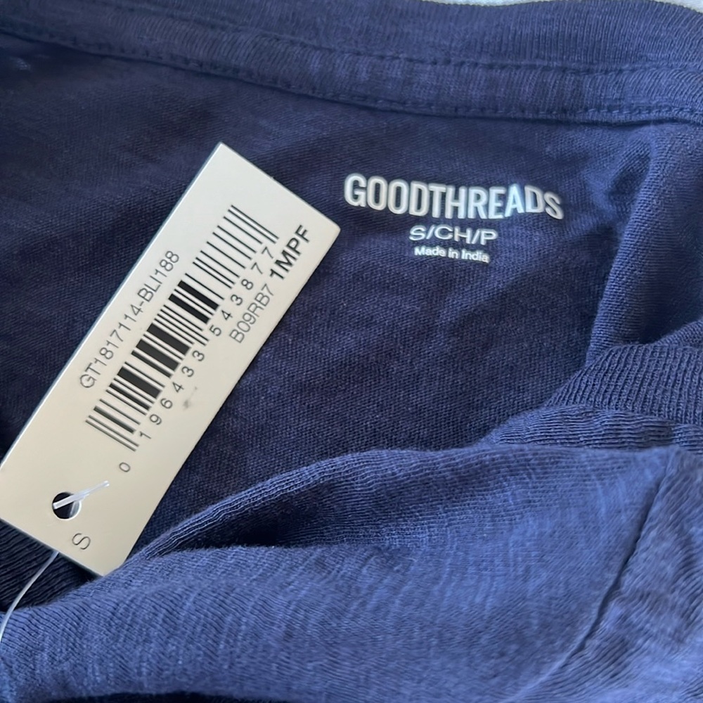 Goodthreads shirt size small - Picture 3 of 4